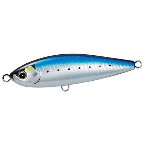 シマノ(SHIMANO) ペンシル オシア ヘッドディップ 140mm 66g アルミマイワシ 30...
