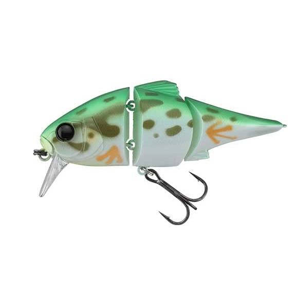 JACKALL(ジャッカル) スイングマイキー72 スイングアマガエル