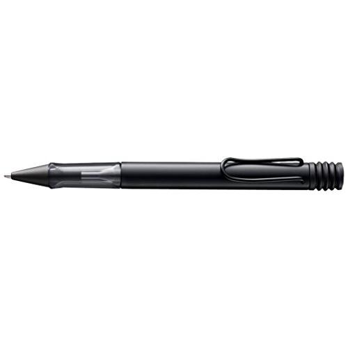 LAMY ラミー ボールペン 油性 アルスター オールブラック L271 特別生産品 正規輸入品