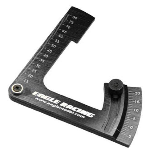 イーグル模型(Eagle Model) 激キャン・ゲージ22度[BK] 3791V3-BK