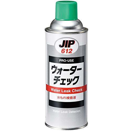 JIP ウォーターチェック 420ML NO.0612