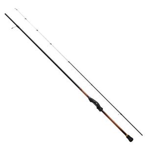 シマノ(SHIMANO) アジング メバリングロッド 19 ソアレ BB S76UL-T｜hapitize