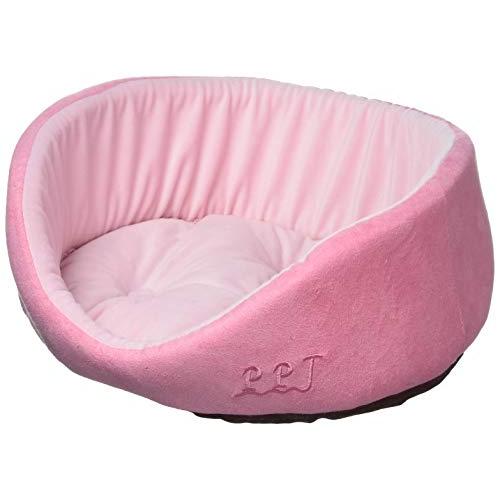 PPJ キューティーパピーベッド ピンク
