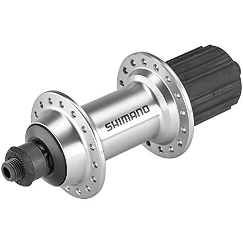 シマノ (SHIMANO) フリーハブ (ROADリムブレーキ) FH-RS400-S 28H OL...