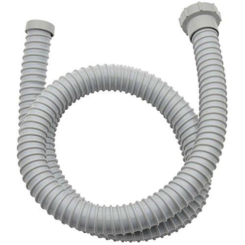 カクダイ(KAKUDAI) 流し台用ホース ねじこみ式 40 2m 4541-2