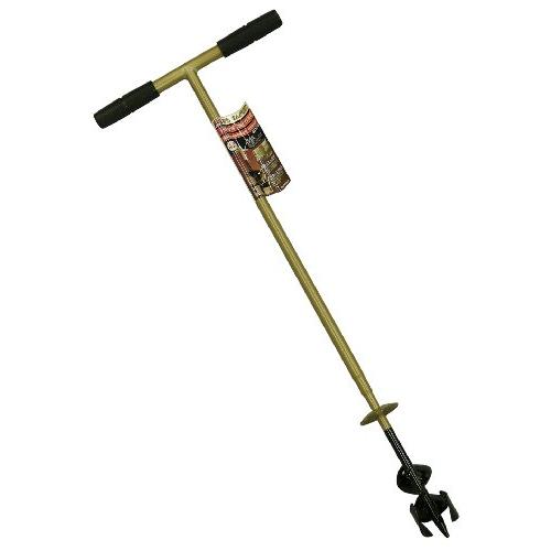 Wらせん穴掘SD-60 /61-2915-44