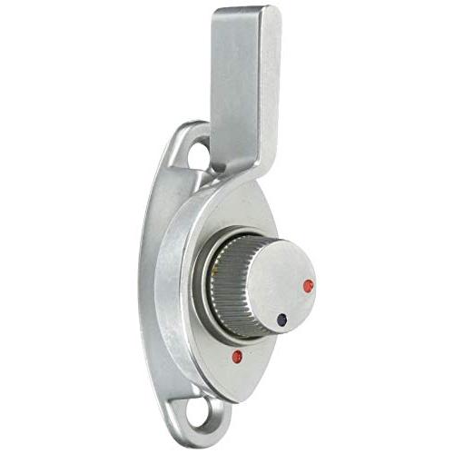 中西産業(Nakanishi Industrial) クレセント錠 DC-DL-305(L) 000...