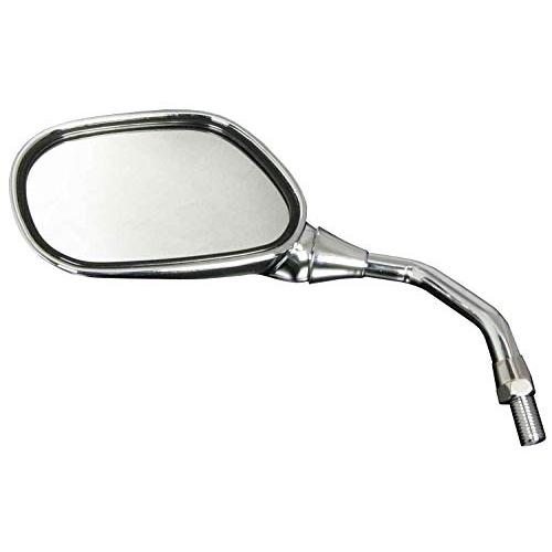 SP武川 バイクミラー MINIミラー ショートタイプ 8MM L 06-01-116