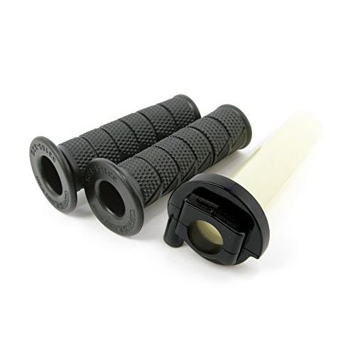 SP武川 STDハイスロットルキット ケーブルナシ 09-02-0223