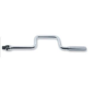 コーケン 1/2(12.7mm)SQ. フレックススピーダー 全長450mm 4781N-450｜hapitize