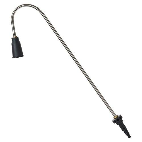 Vittorio(ヴィットリオ) 高圧洗浄機 Z1・Z2・Z3・Z4・ZC用アンダーボディーランス ...