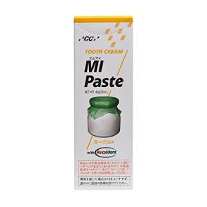 GC(ジーシー) MIペーストヨーグルト40g 1本｜hapitize