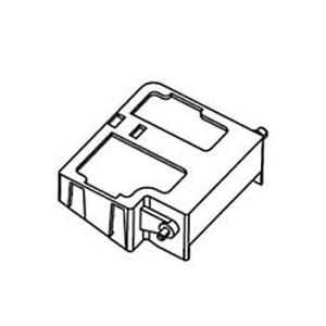 シャープ部品：フロート/2803380006加湿空気清浄機用｜hapitize