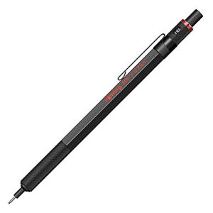 ROTRING ロットリング ティッキー ブラック シャープペンシル 0.35mm 