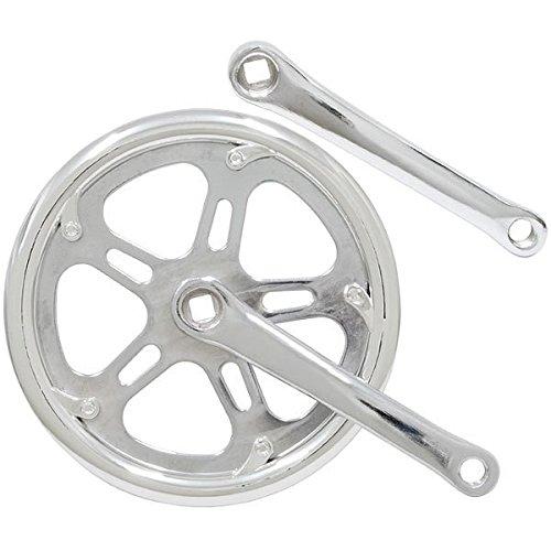 GRK Wガードギヤクランクセット(CP) YD-4343