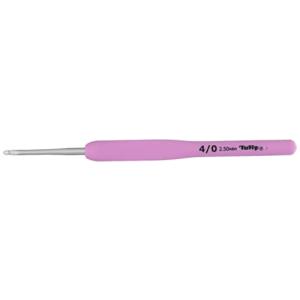 チューリップ(Tulip) Tulip ETIMO ROSE クッショングリップ付きかぎ針 4/0 TER-05｜hapitize