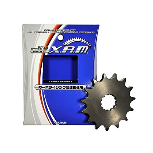 X.A.M Japan (ザムジャパン) C5102-15 525-15T スプロケット C5102...