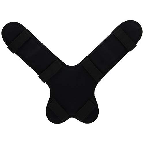 藤井電工 フルハーネス用オプション 〔フルハーネス用背当てパッド〕 RPS-10 ツヨロン 墜落制止...