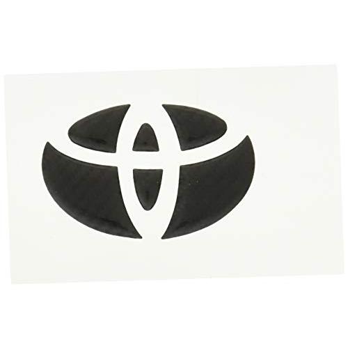 HASEPRO ( ハセ・プロ ) マジカルカーボンNEO【フロントエンブレム】( ブラック ) ト...