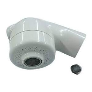 KVK　【Z825/800】　KF358・KF568(C)用洗髪シャワーヘッドホワイト　KVK補修部...