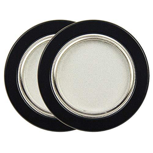 アサヒペン 襖紙用 引き手 2個入り No.404 はめ込み部分幅50MM 日本製