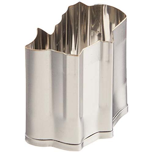 カンダ 野菜 抜き型 生抜 ステンレス製 鯛 業務用 076086