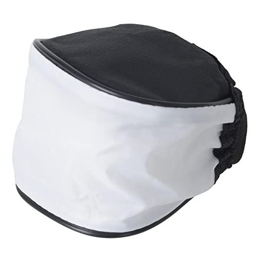 エツミ ストロボ ディフューザー ポーチタイプ ストロボディフューザー II 【 クリップオンストロ...