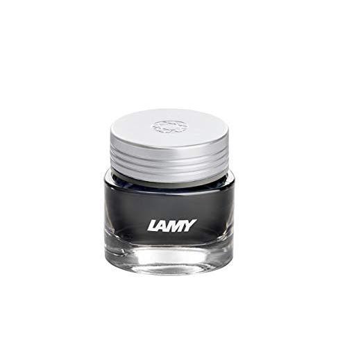 LAMY ラミー ボトルインク クリスタル アゲート LT53AG 30ml 正規輸入品