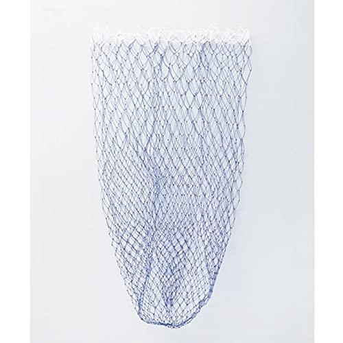 シマノ(SHIMANO) 玉網 ステン磯ダモ替網 ブルー 45cm PD-3F1S