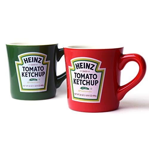 Hｅｉｎｚ ハインツ ペアマグ