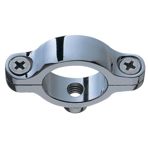 SANEI 【INAX製給水管用止メ金具】 パイプ径21.2mm H861-21.2