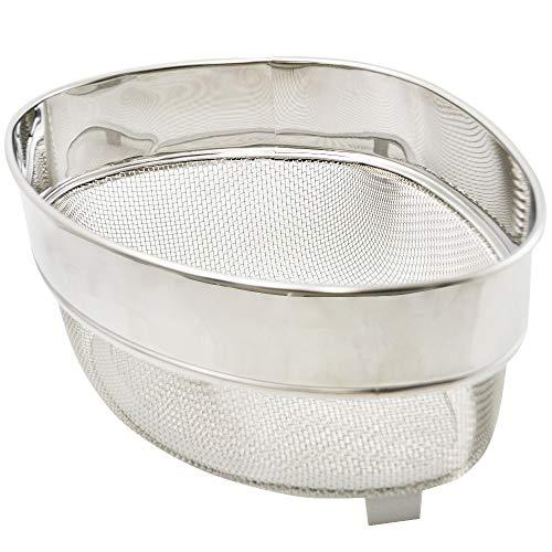 貝印 KAI 網 三角コーナー 大 NewCookDay 日本製 DF1467