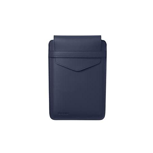 CASIO(カシオ) 純正 本格実務電卓用ケース ブルー CAL-CC10-BU-N