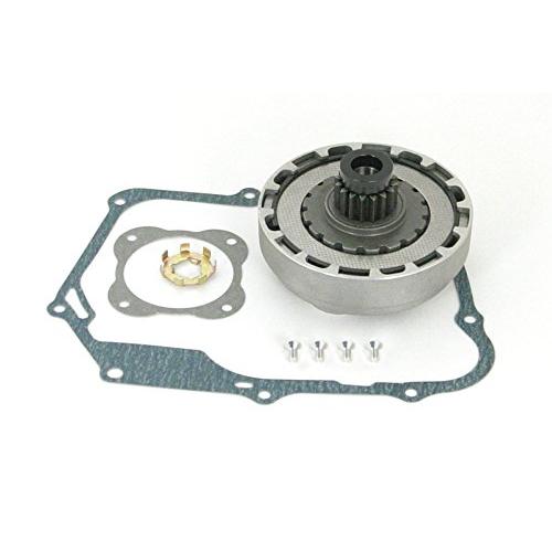 SP武川 キョウカクラッチキット(タイプ4) モンキー 02-01-0203