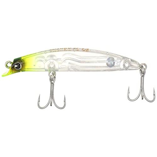 アムズデザイン(ima) ミノー サスケ SF 75mm 6g チャートヘッドクリアー #SKF75...