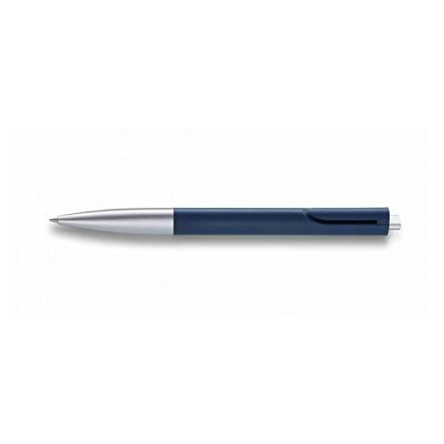 LAMY ラミー ボールペン 油性 ノト インペリアルブルー L283IB 正規輸入品