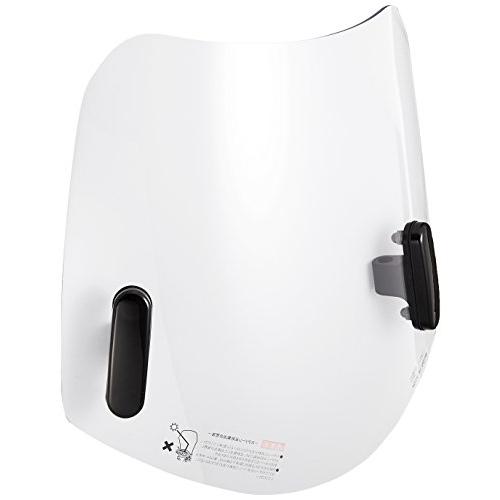 旭風防(AF ASAHI) ミドルスクリーン クリア ホンダ クロスカブ110(2BJ-JA45)用...