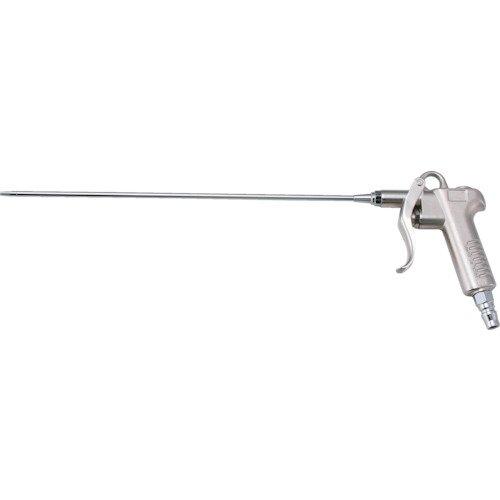 TRUSCO(トラスコ) エアダスター 引金式 プラグタイプ ノズル300mm TD-80-3