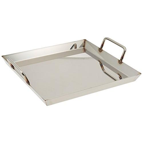 遠藤商事 業務用 チリトリ鍋 30cm 18-0ステンレス 日本製 QTL5204