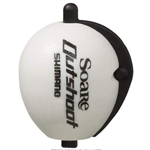 シマノ(SHIMANO) ウキ ソアレ アウトシュート 01T グロー 4.1 SF-A21Q - ...