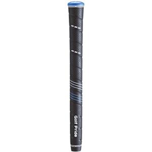 ゴルフプライド Golf Pride CP2 ラップ ミッド グリップ CCWM-60R-H2L-X02 ブルー｜川西ストア