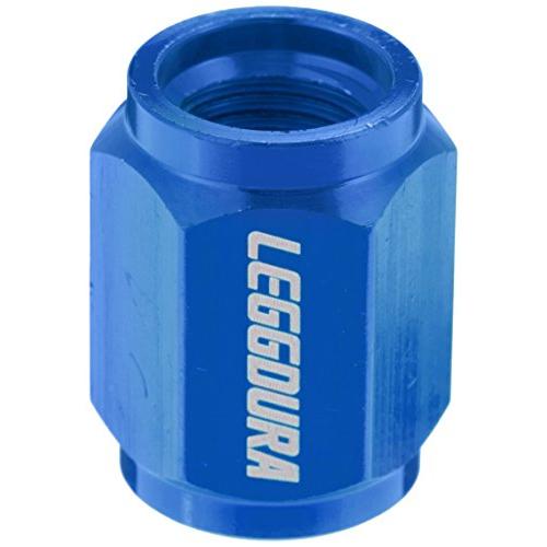 KYO-EI(協永産業) レデューラレーシング(LEGGDURA RACING) バルブキャップ(エ...