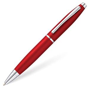 クロス ボールペン 油性 カレイ AT0112-19 レッド 正規輸入品｜hapitize