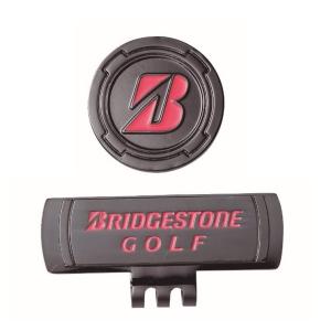 BRIDGESTONE(ブリヂストン) プロモデルキャップマーカー GAG201 2022年モデル｜hapitize