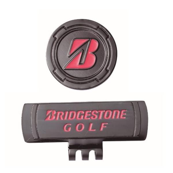 BRIDGESTONE(ブリヂストン) プロモデルキャップマーカー GAG201 2022年モデル