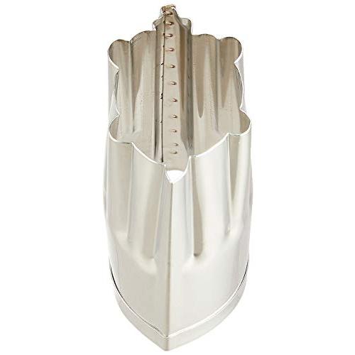 遠藤商事 業務用 手造り業務用抜型 小 (B) 亀 18-8ステンレス 日本製 BNKB404