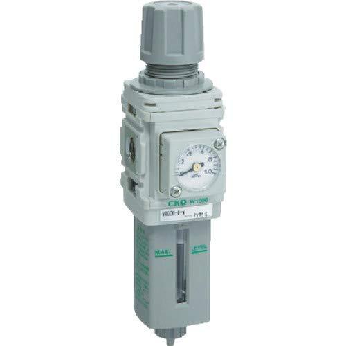 CKDフィルタレギュレータ W10006W