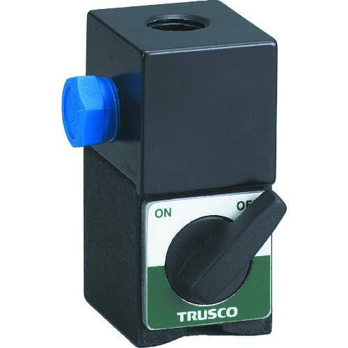 TRUSCO(トラスコ) エアージェット用マグネット台 AJ-MG