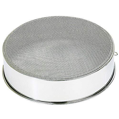 貝印 KAI ステンレス 裏ごし ( 大 ) 18.5cm サビにくくお手入れしやすい Kai Ho...