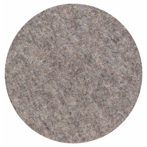 BOSCH(ボッシュ) ポリッシングフェルト160mmφ ソフト (2枚入)[3608604001]